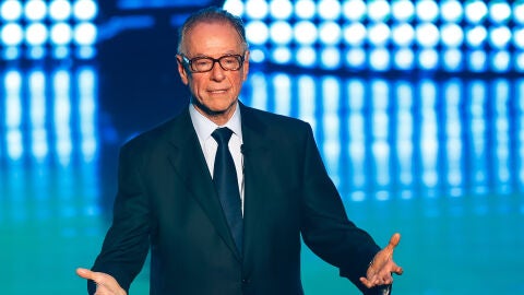 Carlos Arthur Nuzman, presidente del Comit&eacute; Ol&iacute;mpico de Brasil