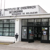 IES Bernardo de Balbuena de Valdepeñas IES Bernardo de Balbuena de Valdepeñas