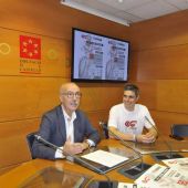 La Diputación de Castellón incorpora a su apuesta por el deporte y el turismo 'Castellón Escenario Deportivo'