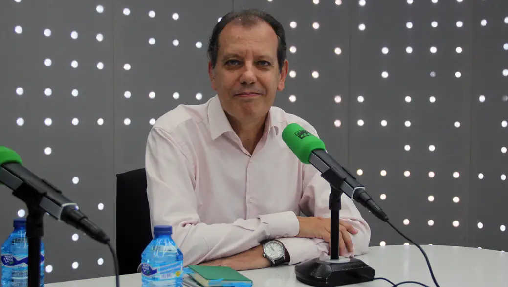 Fernando Rueda Fernando Rueda