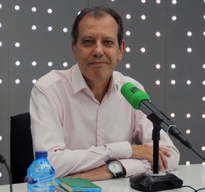 Fernando Rueda Fernando Rueda