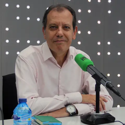 Fernando Rueda Fernando Rueda