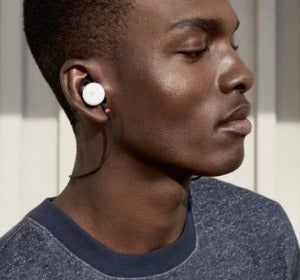 Google Pixel Buds, los auriculares de Google Google Pixel Buds, los auriculares de Google