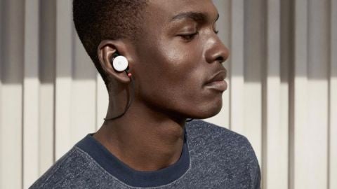 Google Pixel Buds, los auriculares de Google