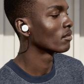 Google Pixel Buds, los auriculares de Google