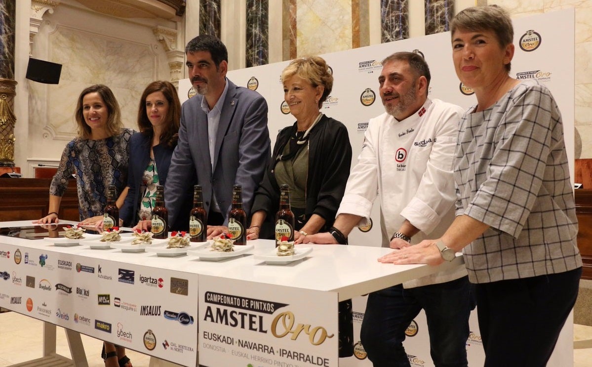 Gipuzkoa en la Onda 05/10/2017 Gipuzkoa en la Onda 05/10/2017