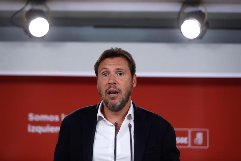 Puente reclamará el martes una posición común de alcaldes respecto a la financiación Puente reclamará el martes una posición común de alcaldes respecto a la financiación