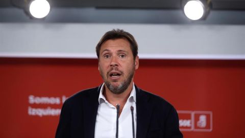 &Oacute;scar Puente