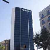 Oficinas del Banco Sabadell
