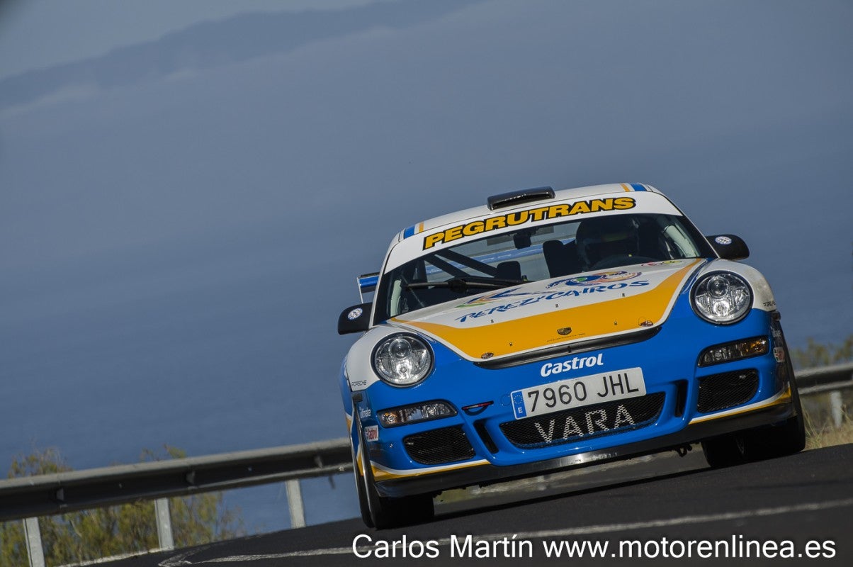 Motor En La Onda Canarias Jueves 05/10/2017 Motor En La Onda Canarias Jueves 05/10/2017