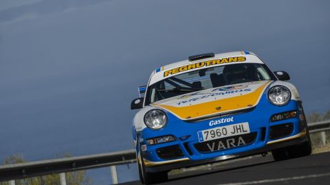 Motor En La Onda