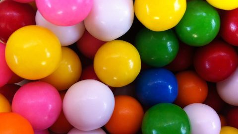 Chicles