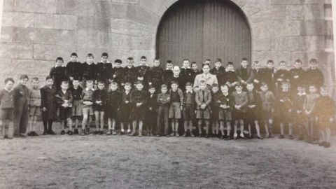 Hogar de San Jos&eacute;