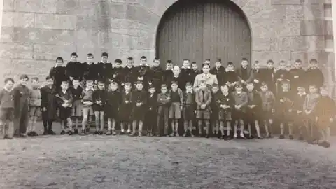 Hogar de San José Hogar de San José