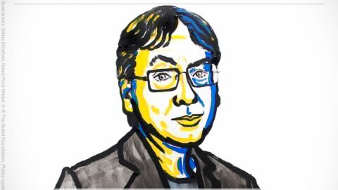Kazuo Ishiguro