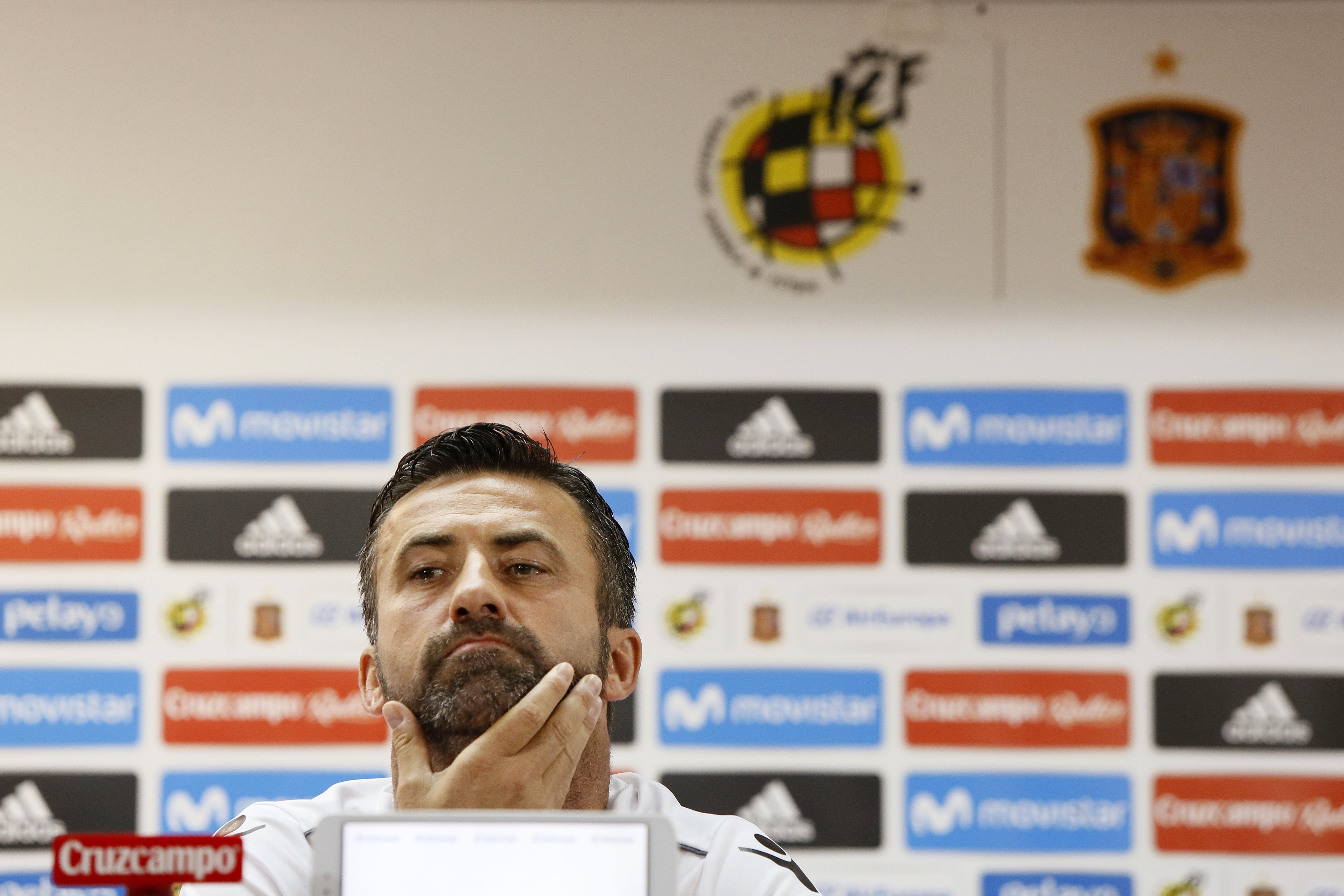 Panucci: "Piqué me parece un tío con muchos huevos" Panucci: "Piqué me parece un tío con muchos huevos"