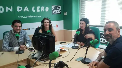 TERTULIA POLITICA Y ECONOMICA Tertulia política
