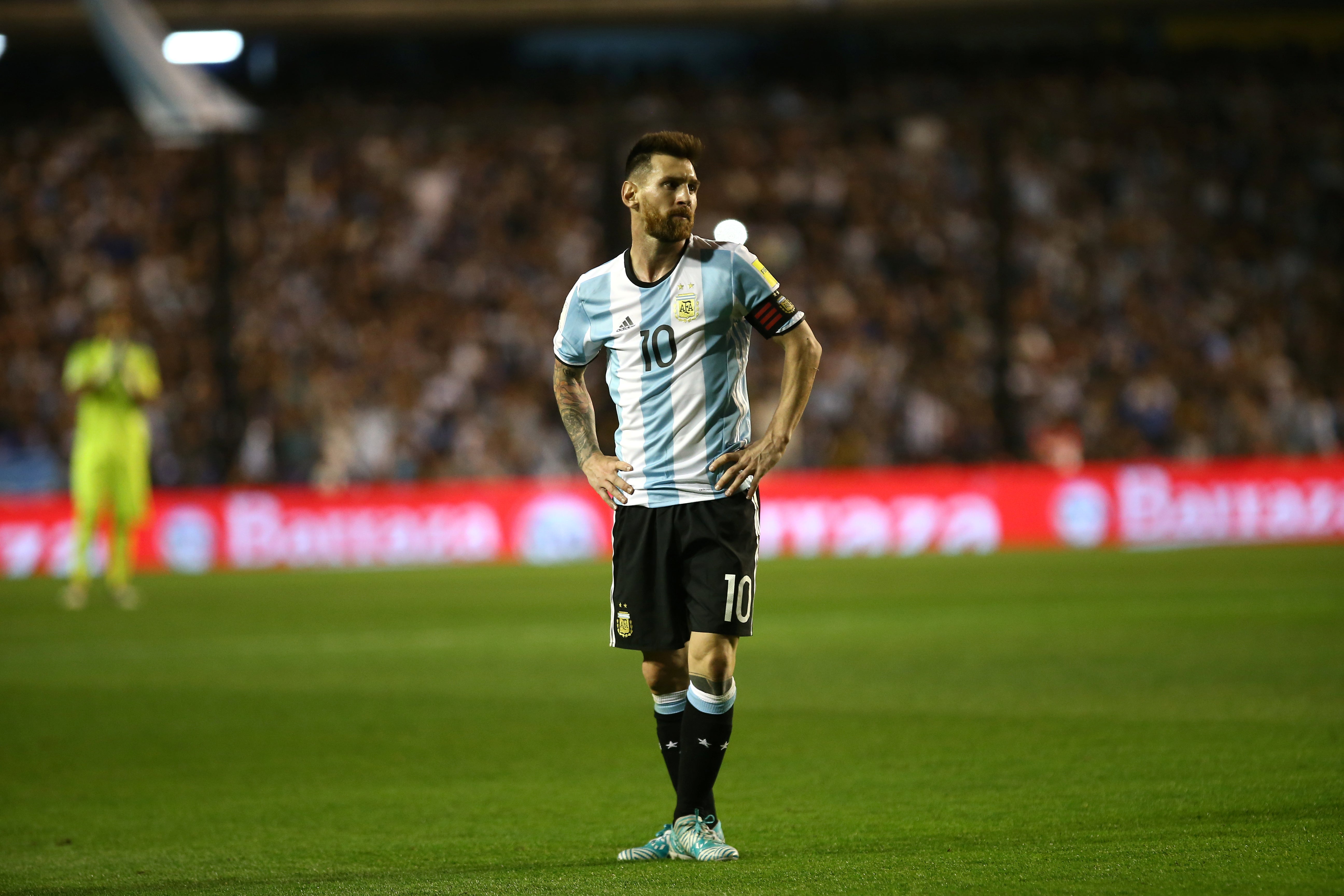 Fútbol Internacional: Decisiva última jornada para la clasificación al Mundial Fútbol Internacional: Decisiva última jornada para la clasificación al Mundial