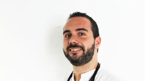 Dr. José María Gómez Dr. José María Gómez