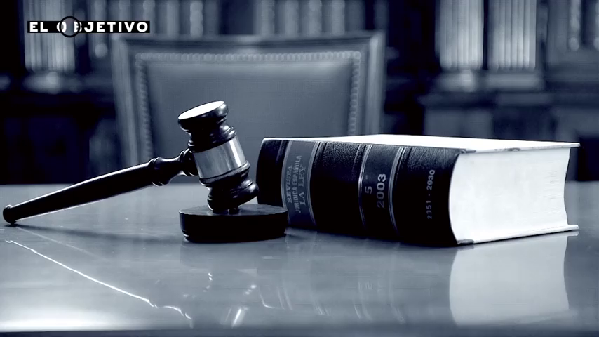 Cruce de acusaciones en el Pleno Regional a causa del debate sobre la reforma del Código Penal Cruce de acusaciones en el Pleno Regional a causa del debate sobre la reforma del Código Penal