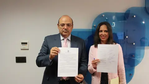 PP invita afirmar la moción de censura PP invita afirmar la moción de censura