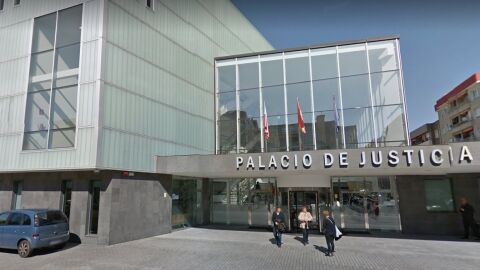 Juzgados de Torrelavega