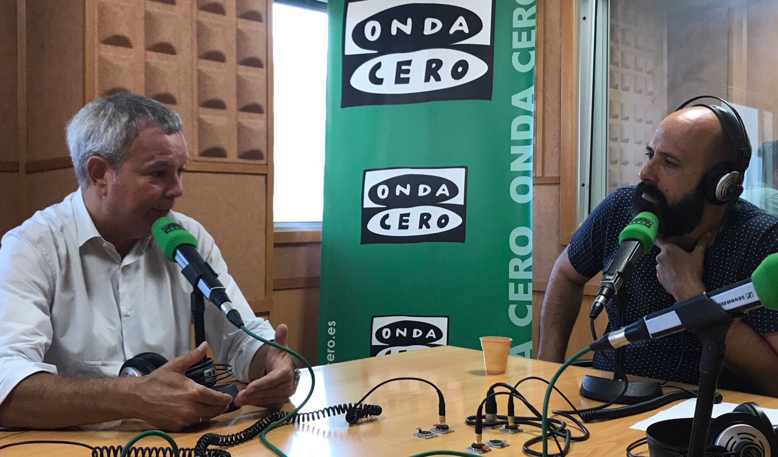 Gran Canaria En La Onda Viernes 06/10/2017 Gran Canaria En La Onda Viernes 06/10/2017