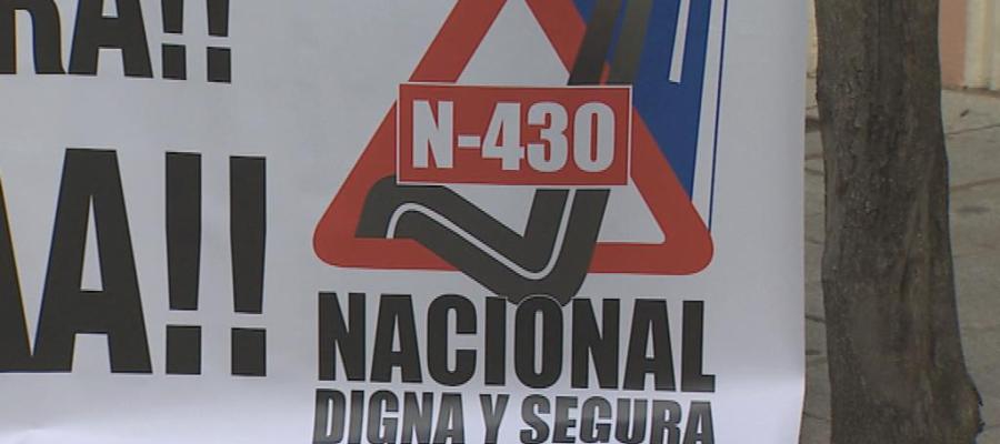 Plataforma N-430 Plataforma N-430