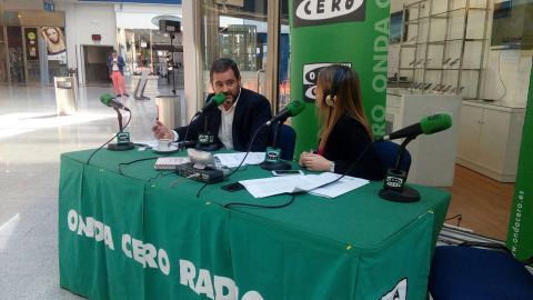 Pontevedra en la Onda