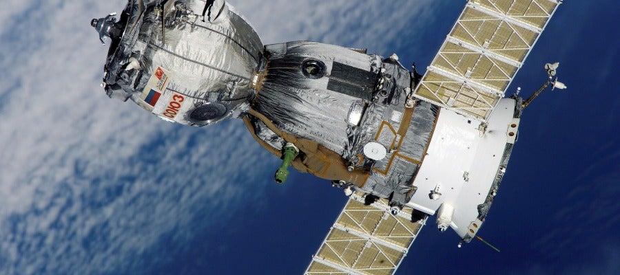 Satélite Satélite