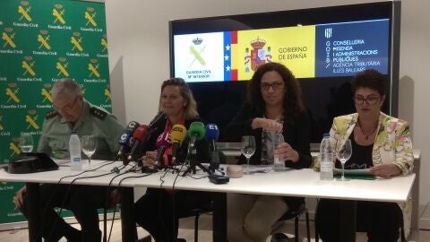 INVESTIGACI&Oacute;N GUARDIA CIVIL