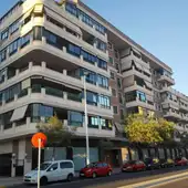 Edificio de viviendas en Elche Edificio de viviendas en Elche