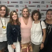 Tertulia mujeres Tertulia mujeres