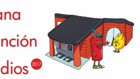 Prevención de incendios Prevención de incendios