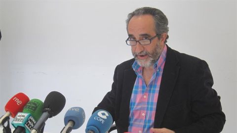 Ex consejero delegado de SODERCAN