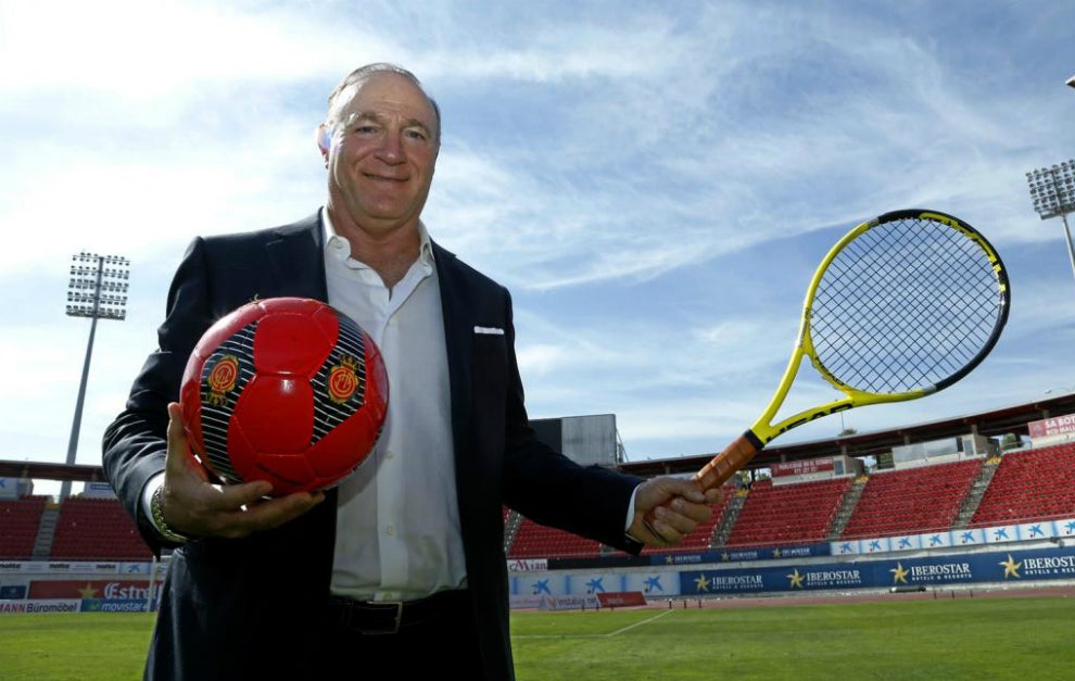 El Mallorca sale del pozo económico El Mallorca sale del pozo económico