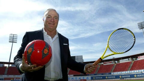 Presidente del Mallorca