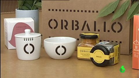 'Orballo', el primer t&eacute; de Europa certificado se cultiva en A Coru&ntilde;a