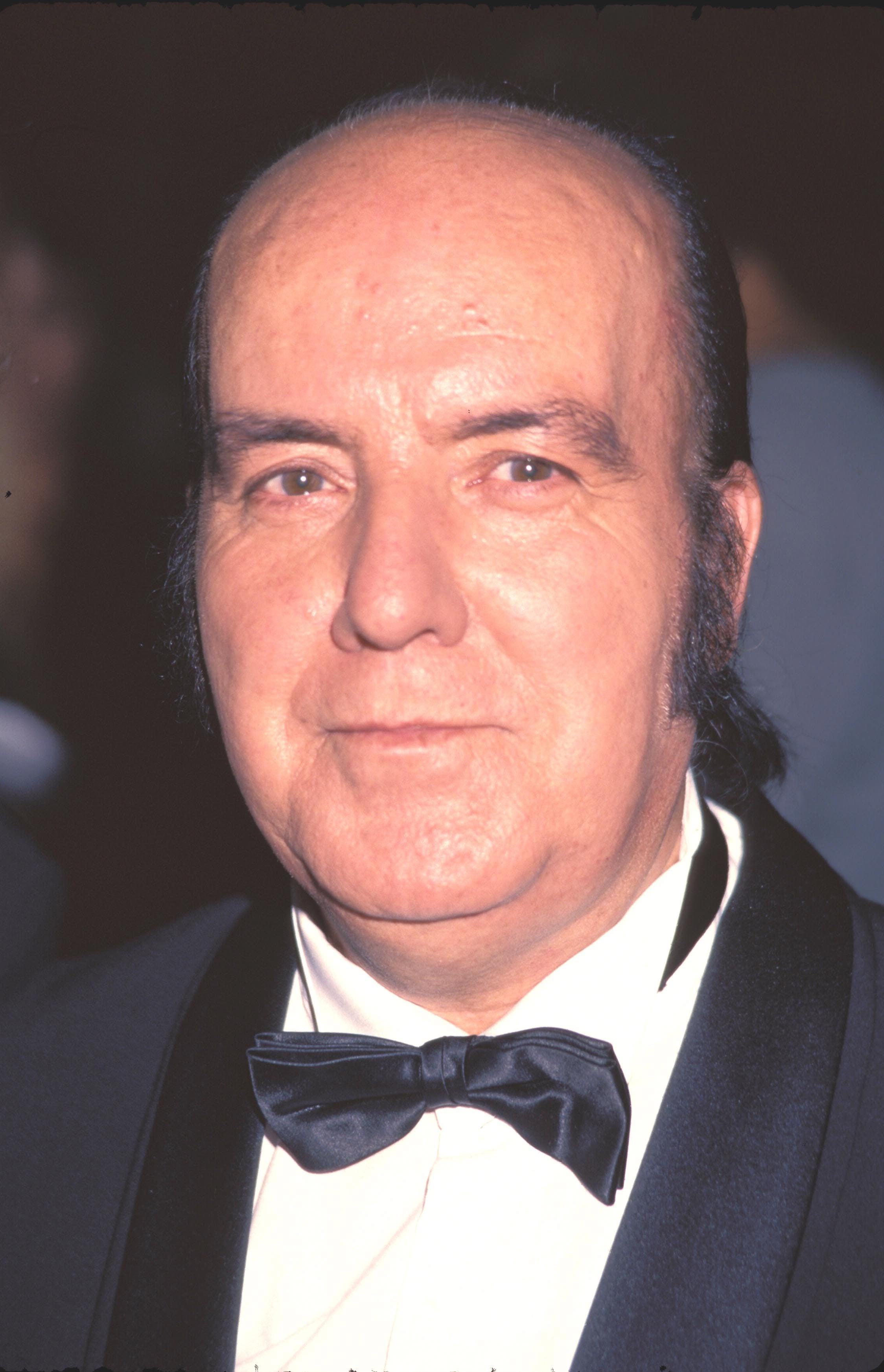 Muere el popular humorista Chiquito de la Calzada Muere el popular humorista Chiquito de la Calzada