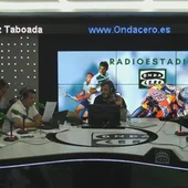Radioestadio 15/10/2017 Radioestadio 15/10/2017