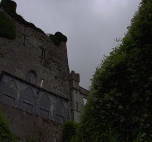 Buscadores de fantasmas - Capítulo 113: Castillo Leap y el infierno Buscadores de fantasmas - Capítulo 113: Castillo Leap y el infierno