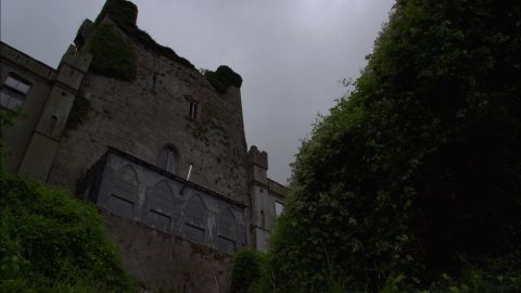 Buscadores de fantasmas - Cap&iacute;tulo 113: Castillo Leap y el infierno