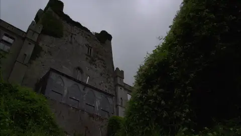 Buscadores de fantasmas - Capítulo 113: Castillo Leap y el infierno Buscadores de fantasmas - Capítulo 113: Castillo Leap y el infierno