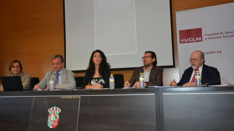Jornadas contra la pobreza
