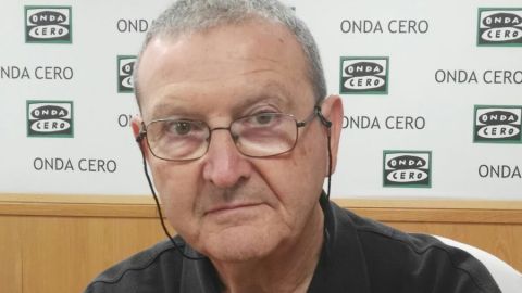 Adolfo Tobe&ntilde;a, catedr&aacute;tico en psiquiatr&iacute;a