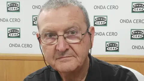 Adolfo Tobeña, catedrático en psiquiatría Adolfo Tobeña, catedrático en psiquiatría