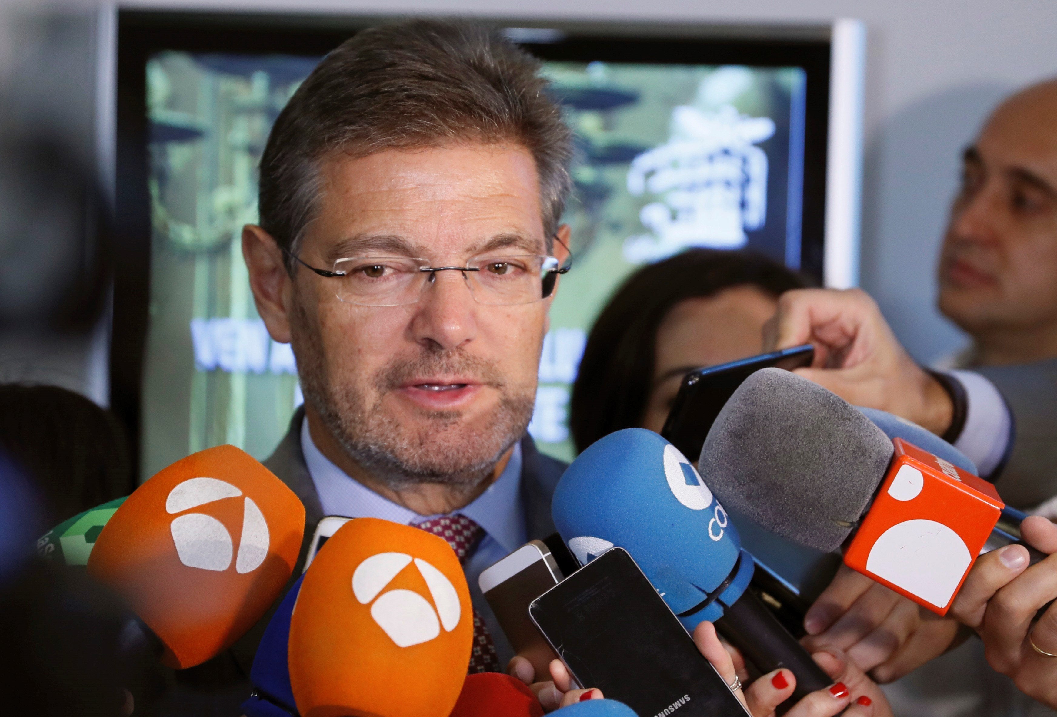 Tertulia: ¿Está siendo demasiado tímida la respuesta del Estado ante el desafío soberanista catalán? Tertulia: ¿Está siendo demasiado tímida la respuesta del Estado ante el desafío soberanista catalán?