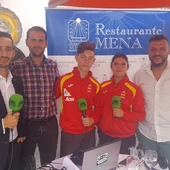 Marbella Deportes Marbella Deportes