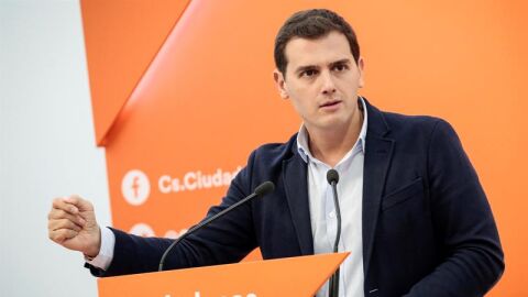 Albert Rivera