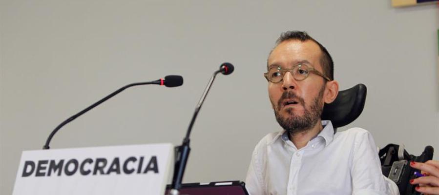 Pablo Echenique Pablo Echenique